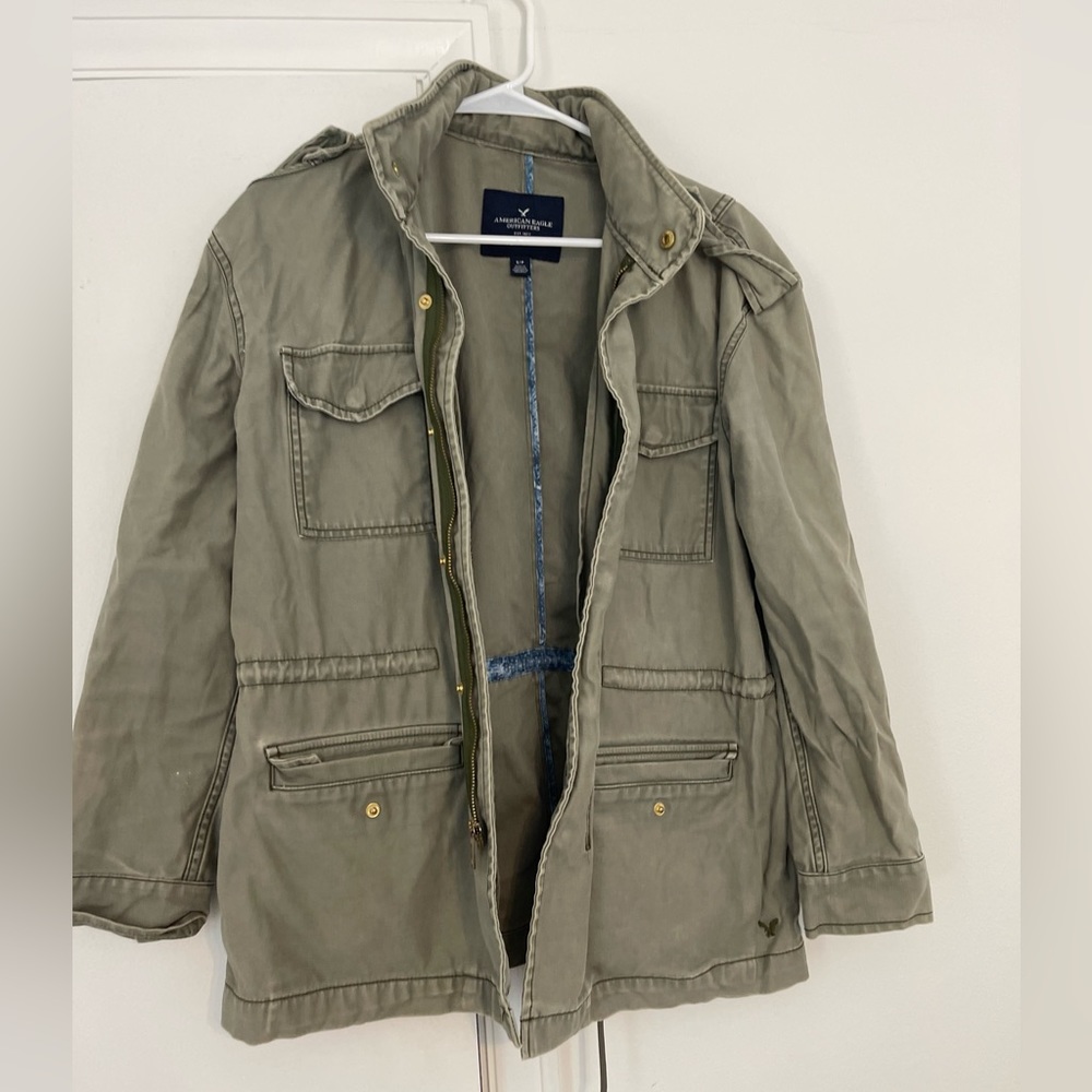 AMERICAN EAGLE | jacket